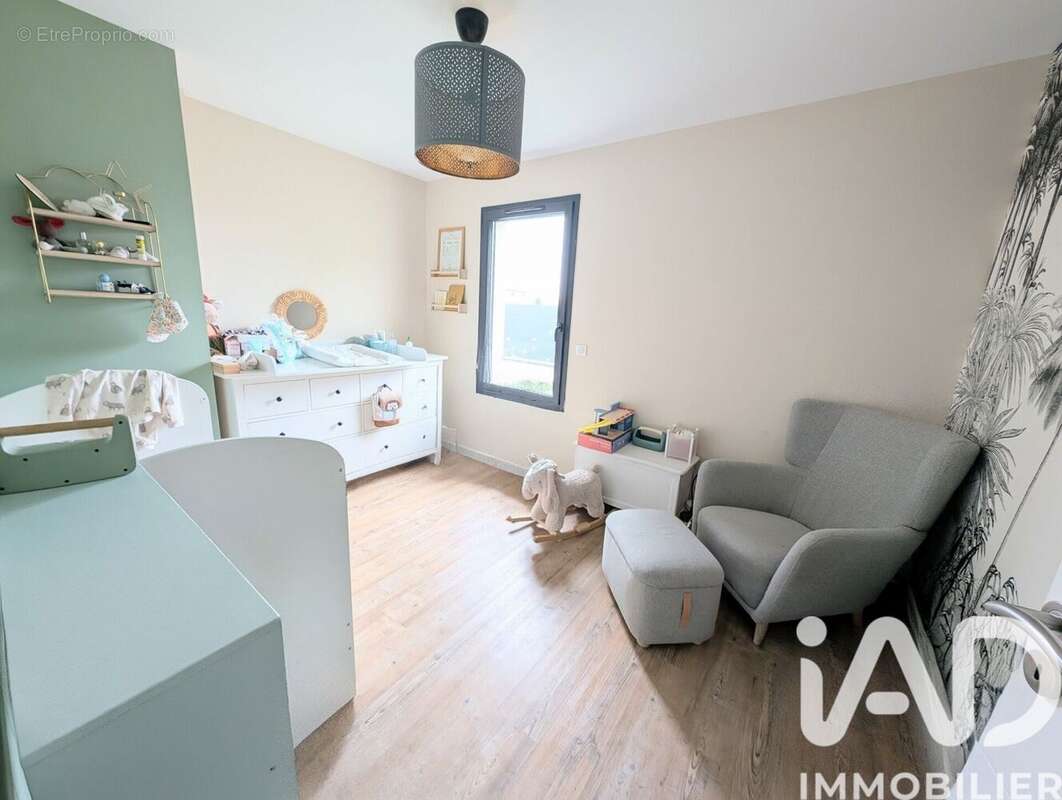 Photo 6 - Maison à LE FAUGA