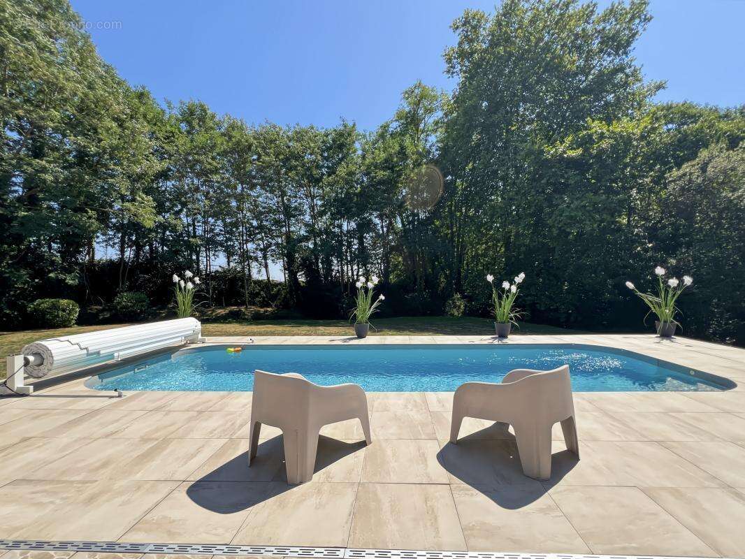 Maison 145 m² à Riviere-Saas-Et-Gourby  - photo 4