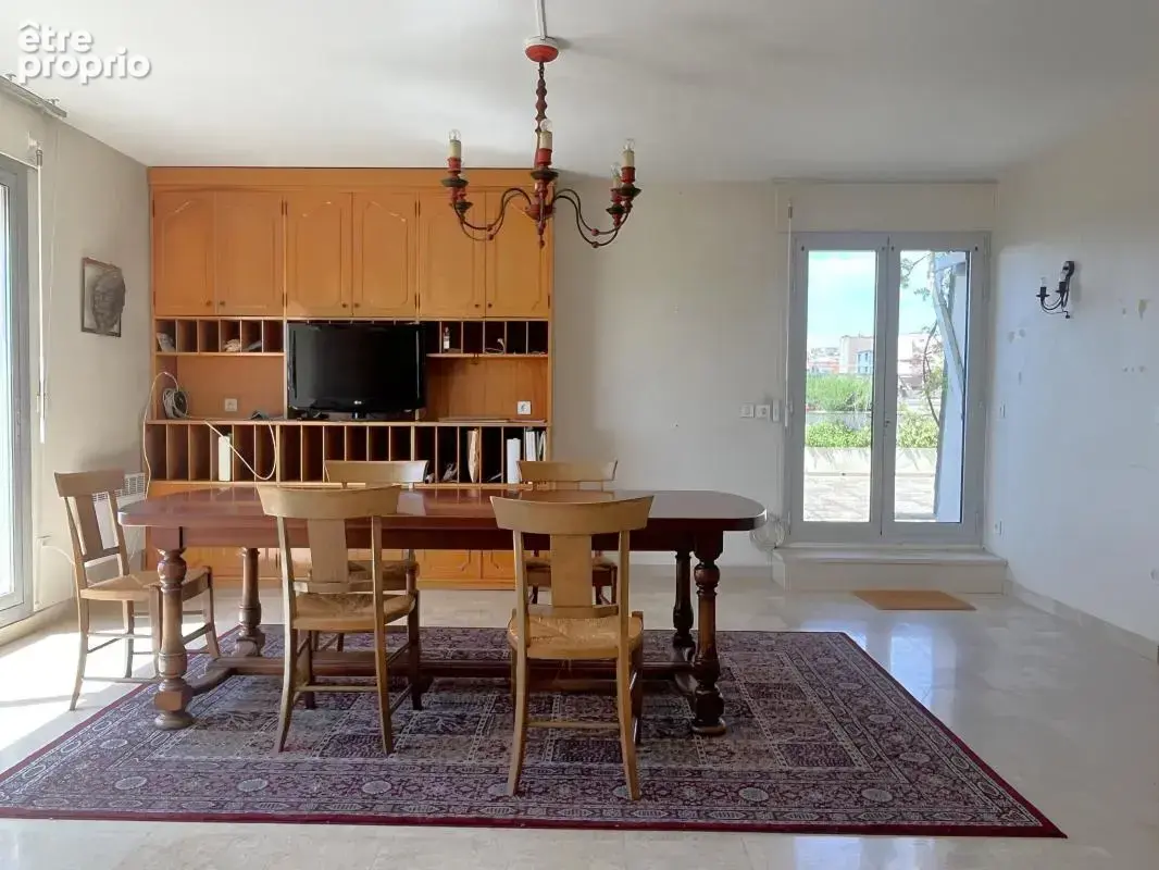 Appartement - photo 2