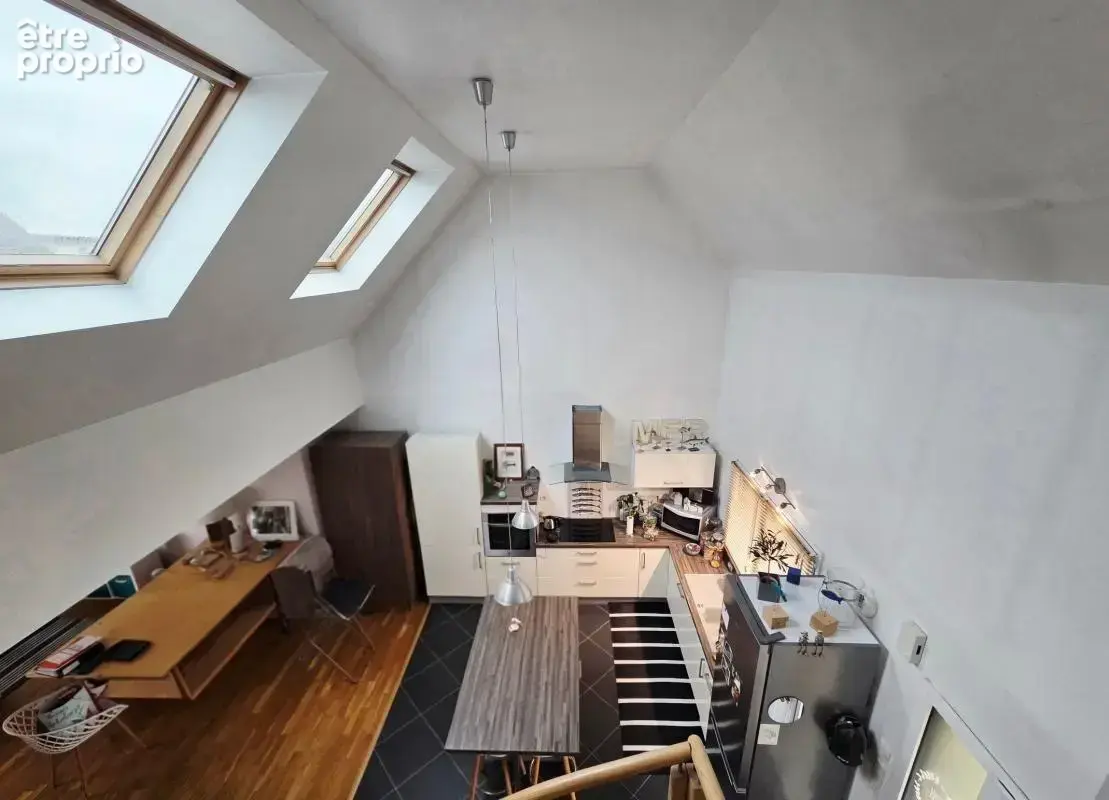 Maison Plain pied T5 Bohars - photo 12