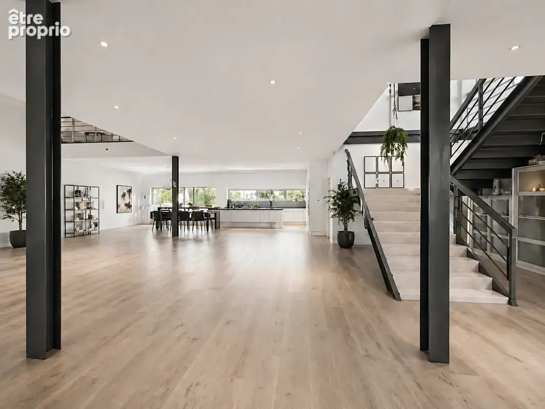 Alby-sur-Chéran / Local mixte de 604m2 + 4400m2 d'espaces extérieurs! - photo 30