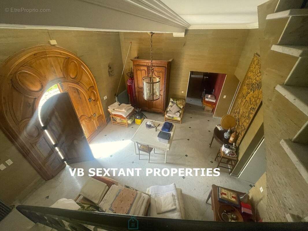 Maison à SAINT-VIVIEN