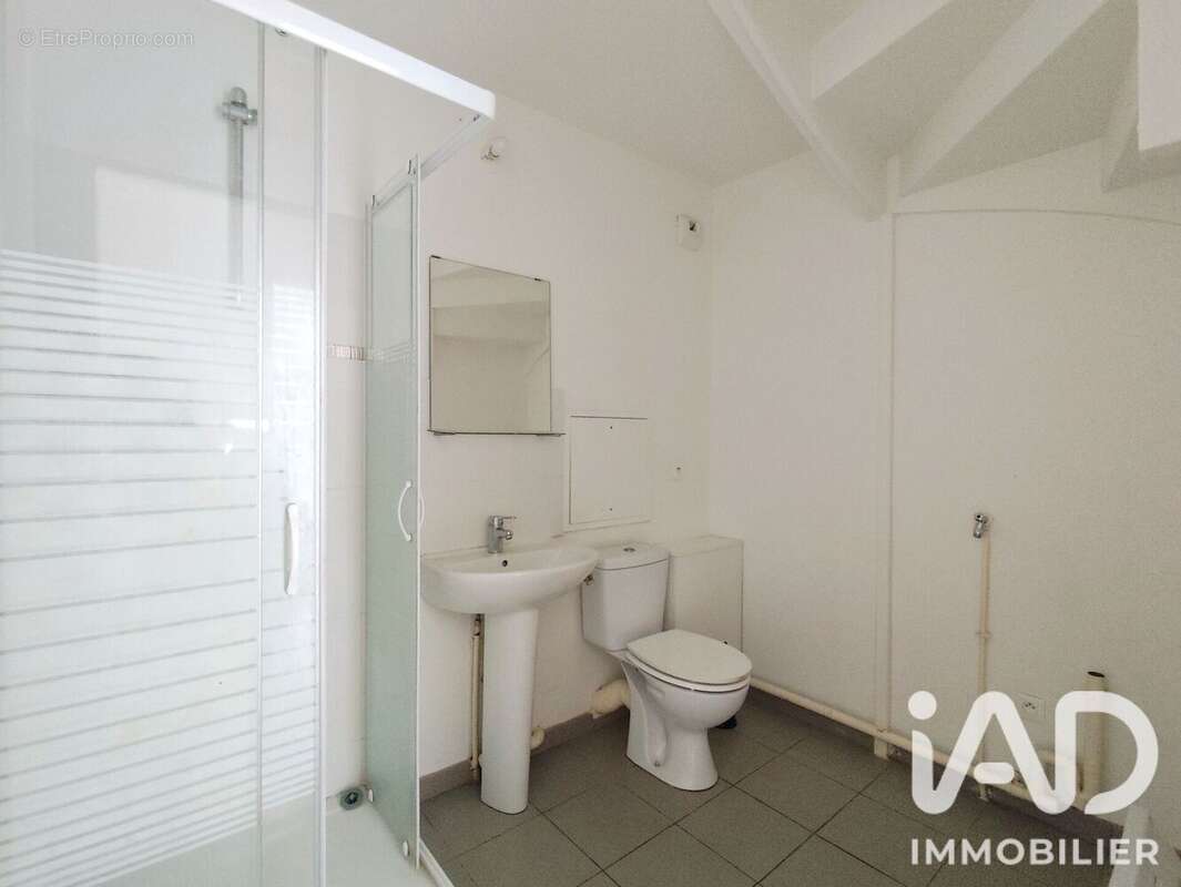 Photo 8 - Appartement à RIS-ORANGIS