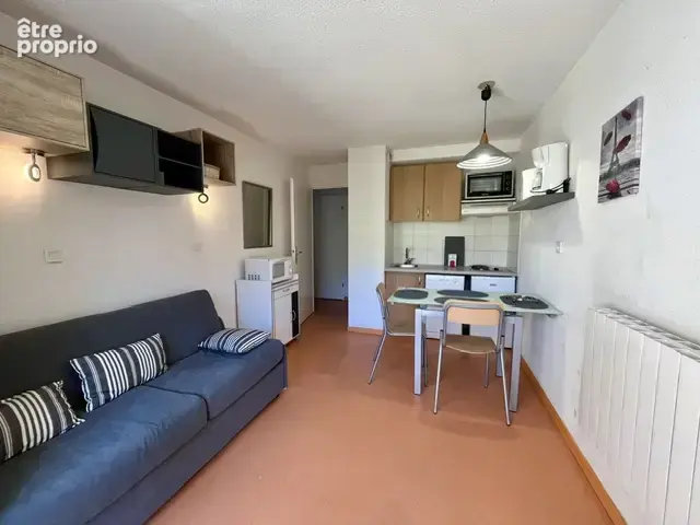 Appartement à GERM