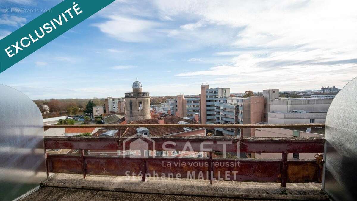 Photo 5 - Appartement à DAX