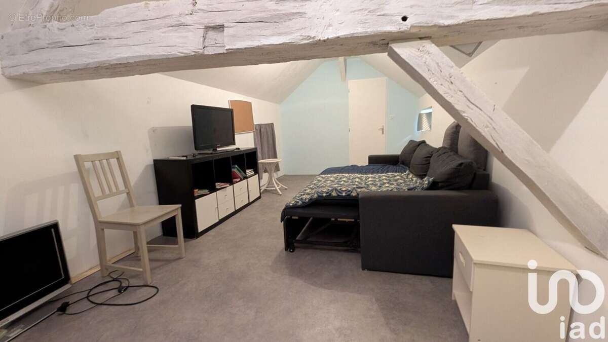 Photo 5 - Maison à MUSSY-SUR-SEINE