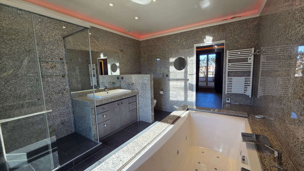 Appartement à AMBILLY