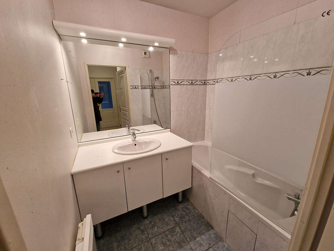 Appartement à BELLEGARDE-SUR-VALSERINE