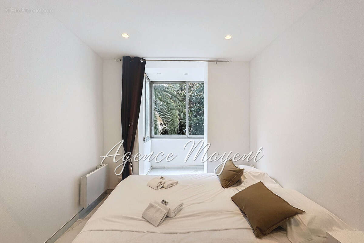 Appartement 49 m² à Cannes  - photo 5