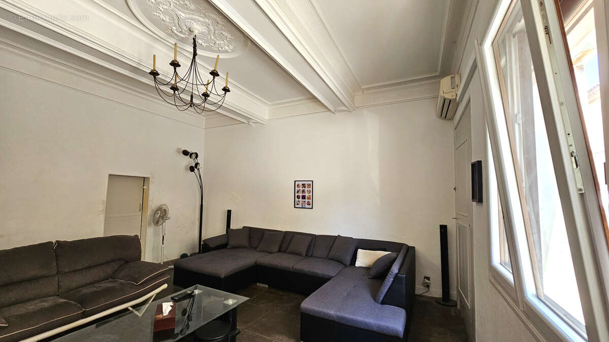 Maison à SAINT-GILLES