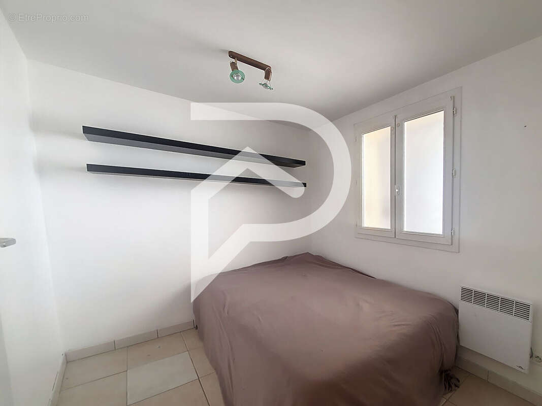 Maison à MARSEILLAN