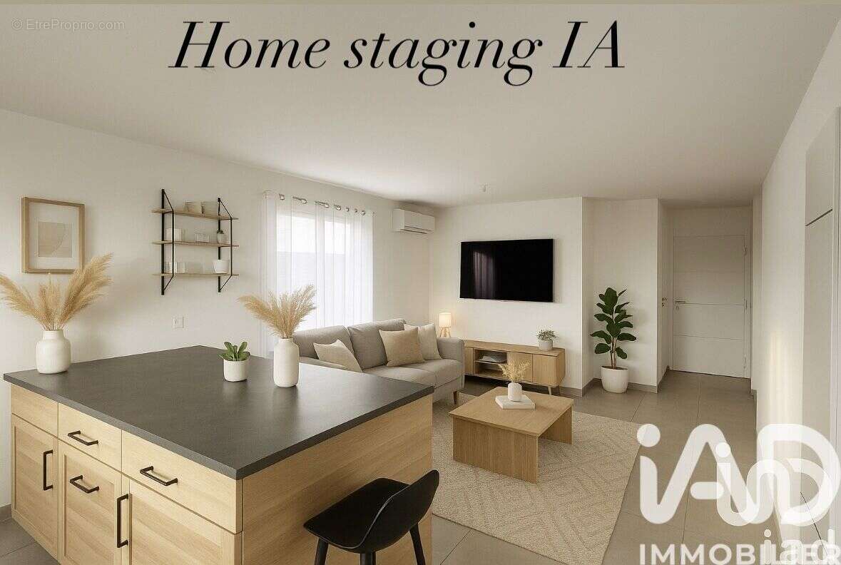 Photo 3 - Maison à OPOUL-PERILLOS