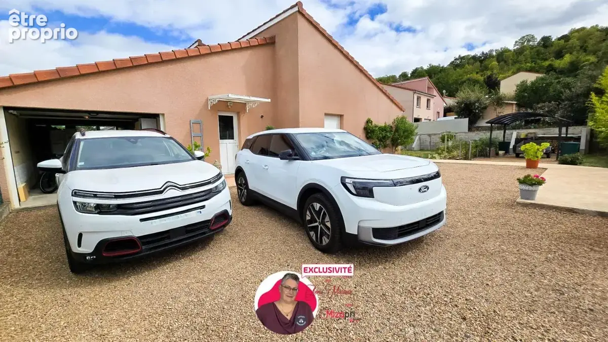 Maison individuelle en plain-pied de 184 m² avec jardin, garage et piscine - photo 18