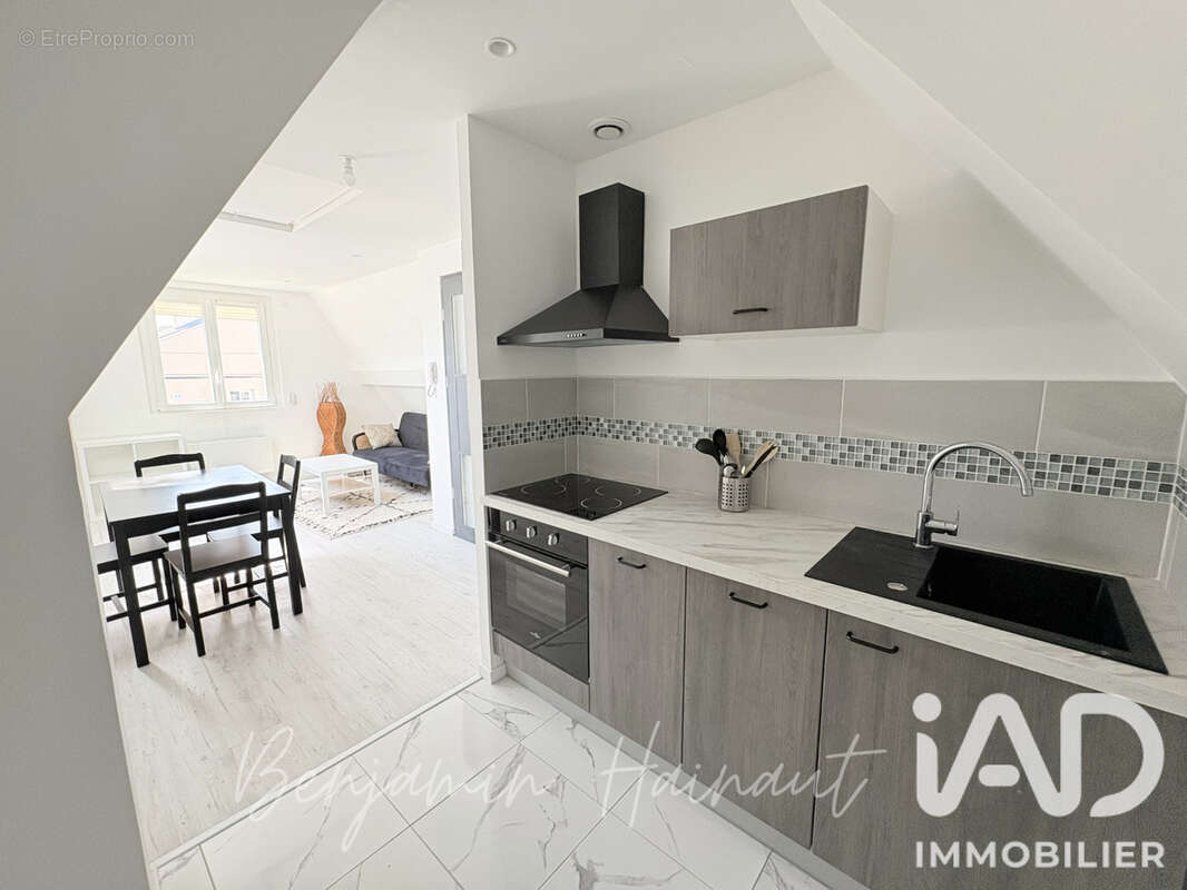Photo 9 - Maison à PONTAULT-COMBAULT