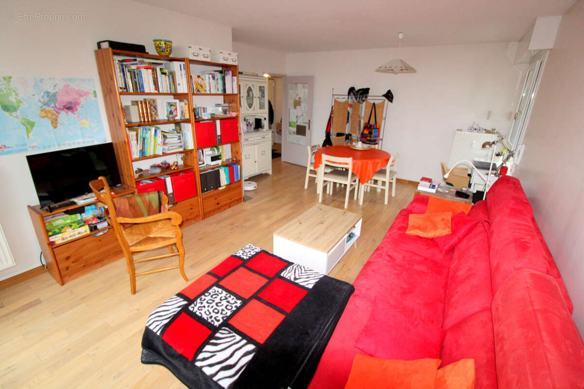 Appartement à AMIENS