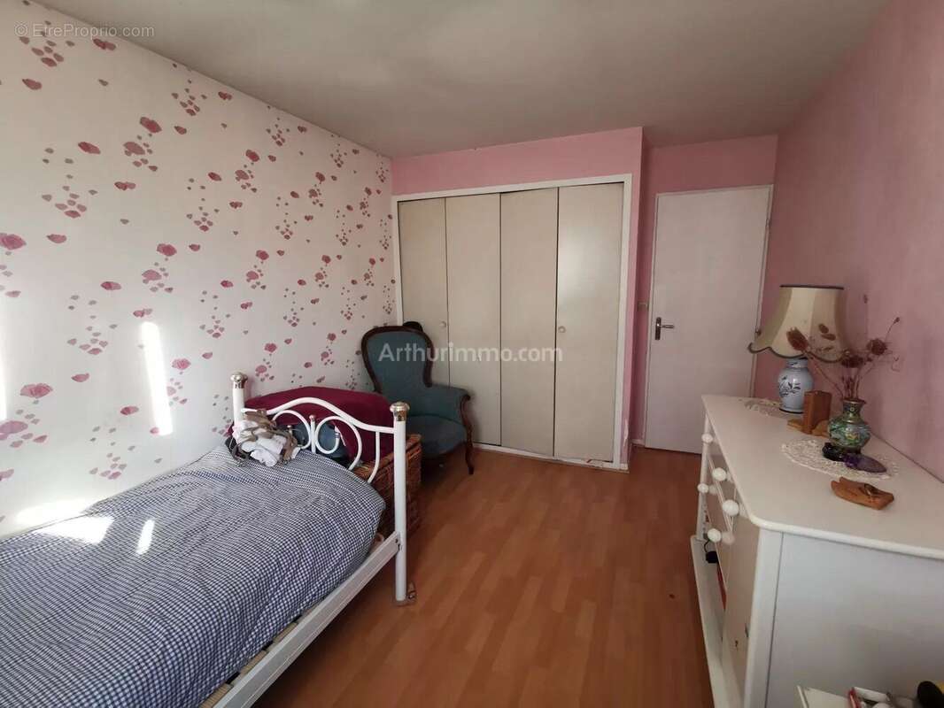 Maison à GOURNAY-SUR-MARNE