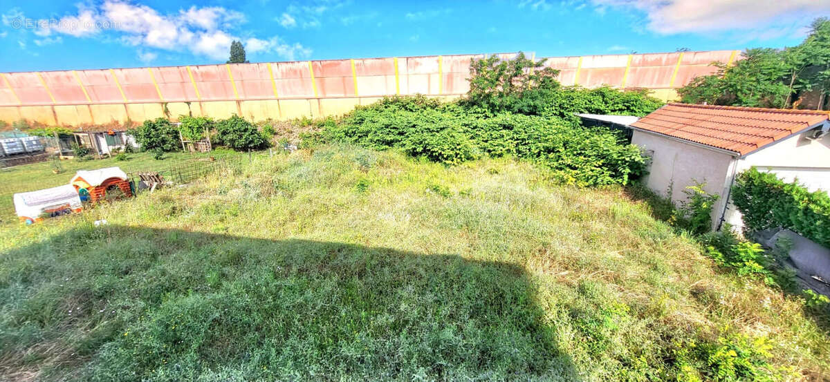 Maison à ROUSSILLON