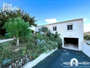 Maison à MESCHERS-SUR-GIRONDE