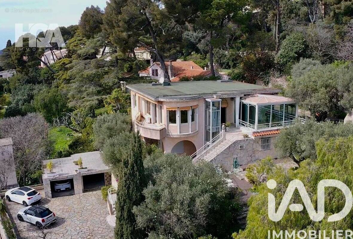 Photo 1 - Maison à TOULON