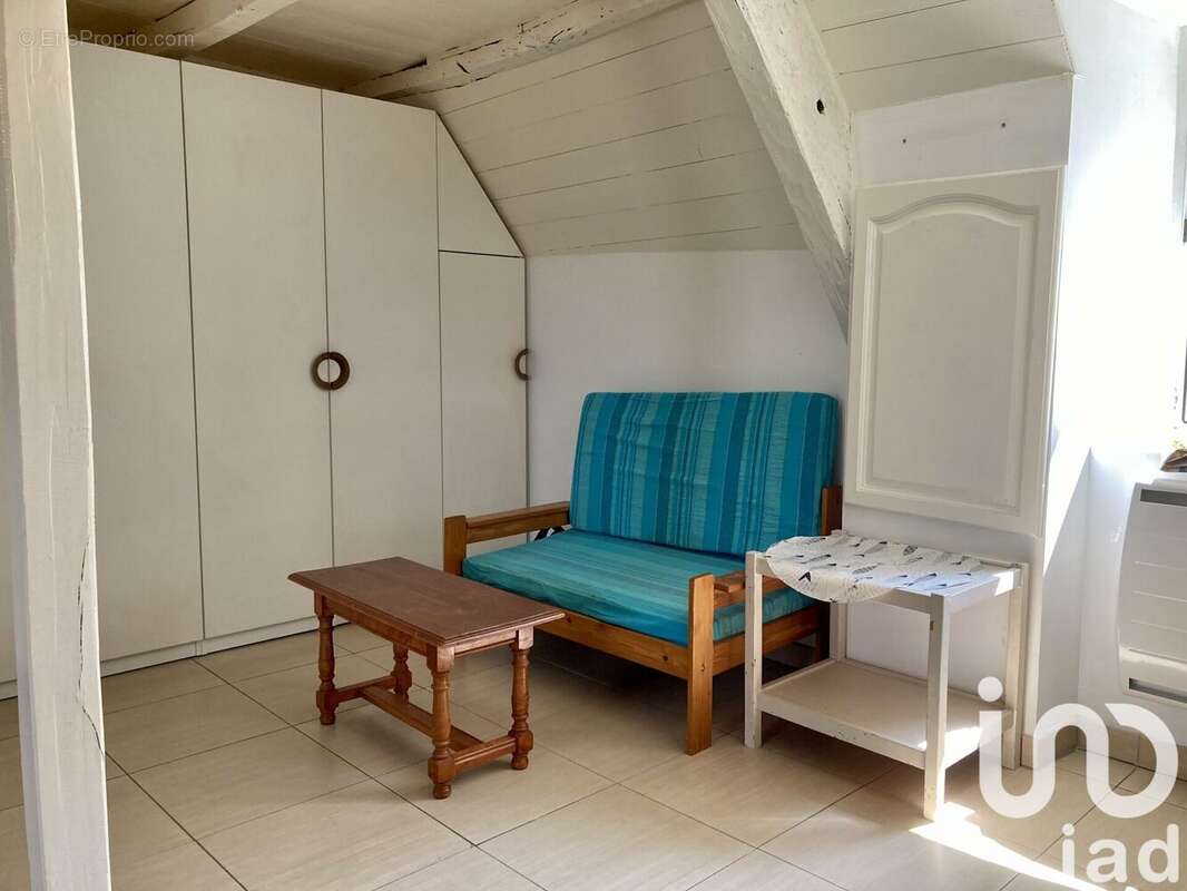 Photo 2 - Appartement à SAINT-MALO