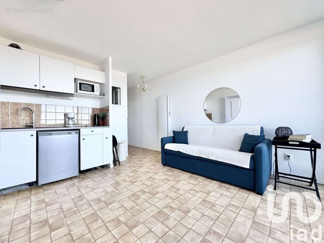 Photo 2 - Appartement à CANET-EN-ROUSSILLON