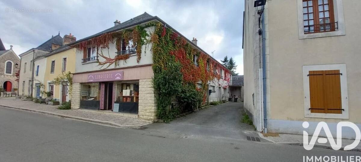 Photo 1 - Appartement à VAIGES