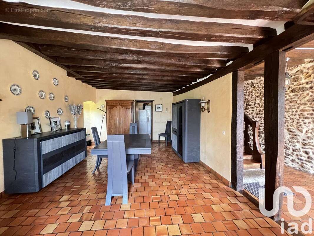 Photo 5 - Maison à LOUPLANDE