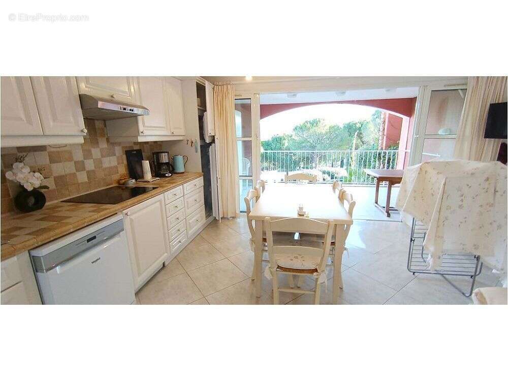 Appartement à LA SEYNE-SUR-MER