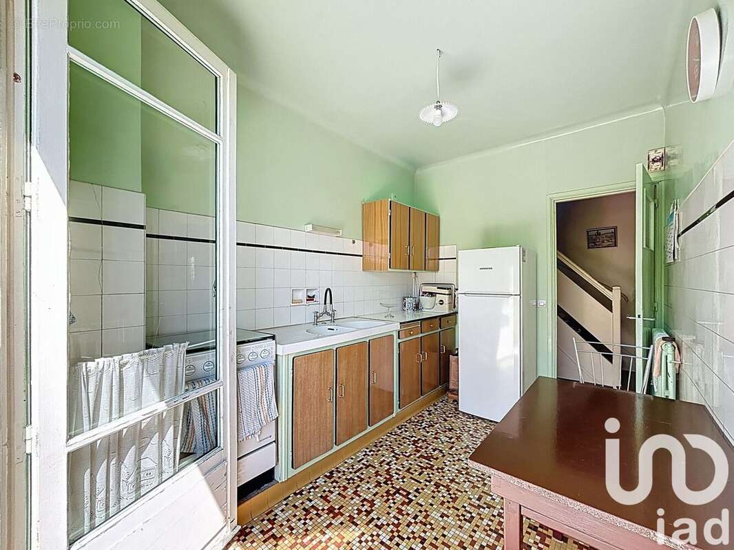 Photo 3 - Maison à RUEIL-MALMAISON