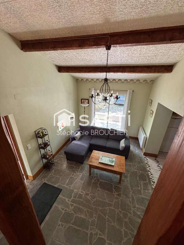 Photo 7 - Maison à SAINT-ALBAN-AURIOLLES