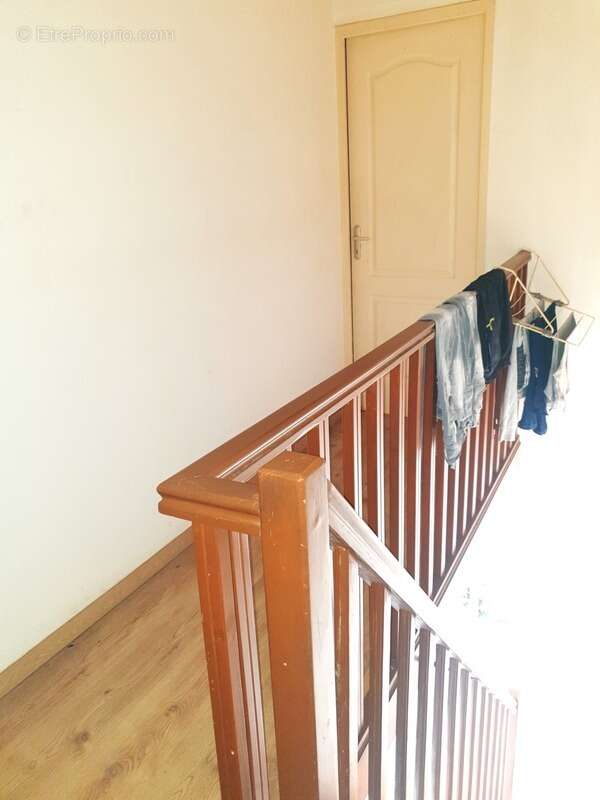 Appartement à BURIE