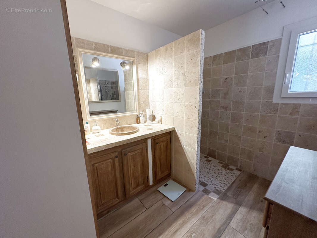 Maison à DIGNE-LES-BAINS