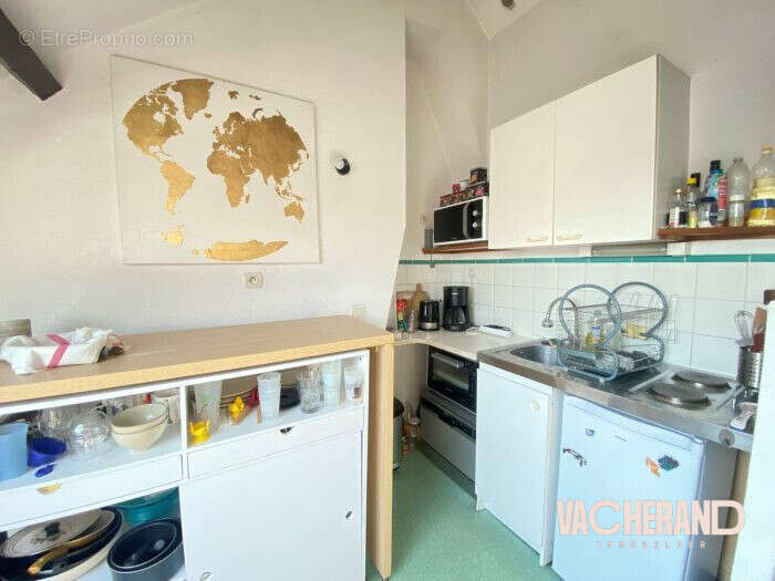 Appartement 105 m² à Lille  - photo 5