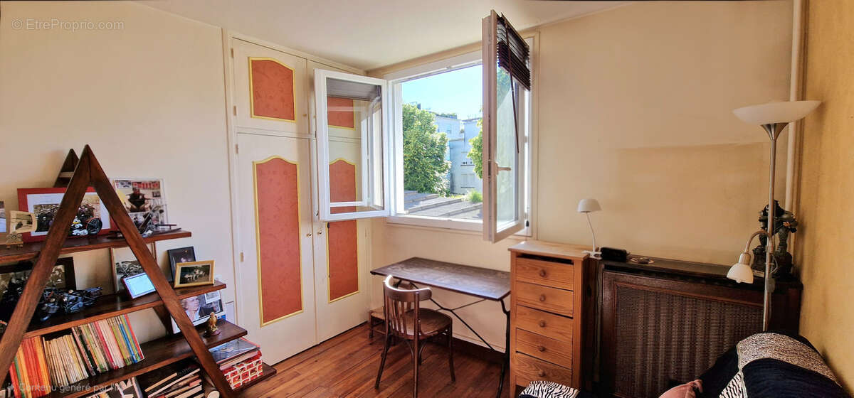 Appartement à GARCHES