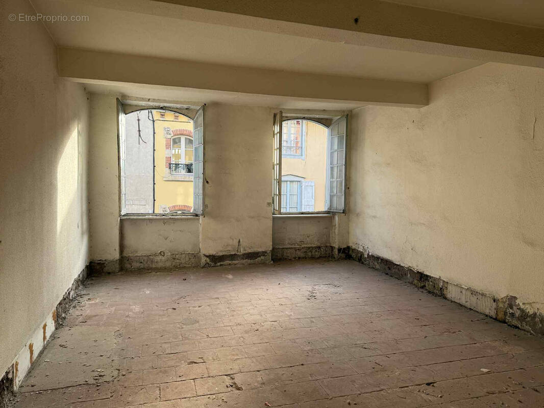 Appartement à CARCASSONNE