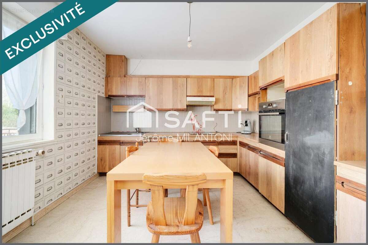 Photo 7 - Maison à PONT-A-MOUSSON