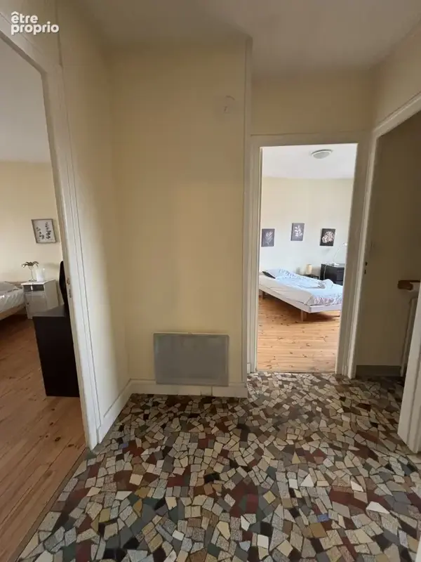 Appartement 3 pièces 62 m² à vendre à Grenoble (38000) - photo 6