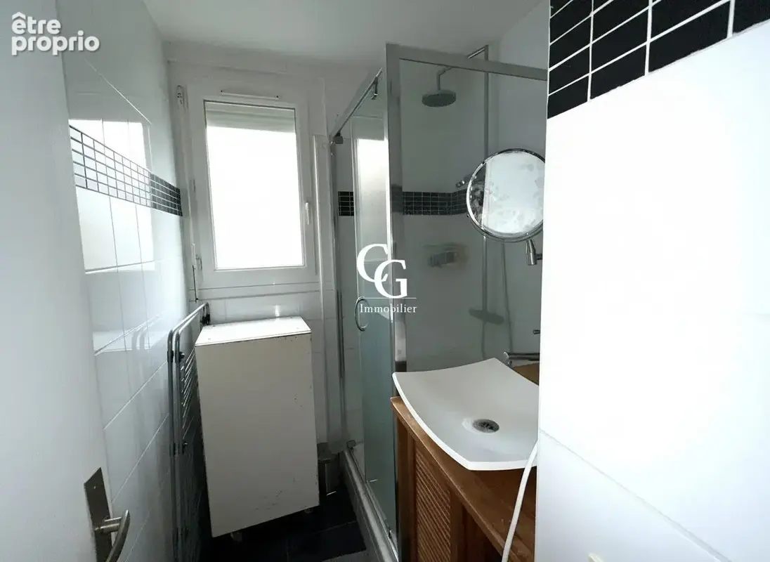 Appartement 4 pièces 66 m² à vendre à Nantes (44200) - photo 7