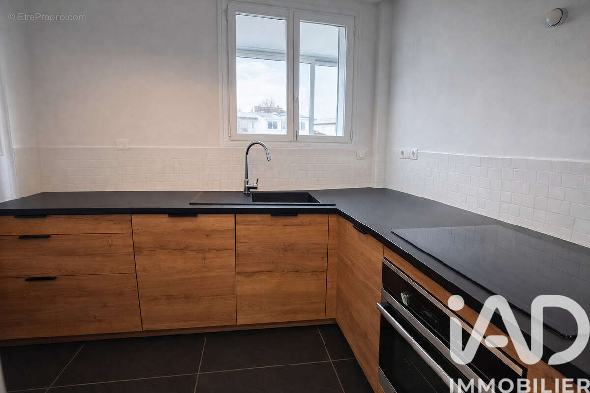 Photo 7 - Appartement à TOULOUSE