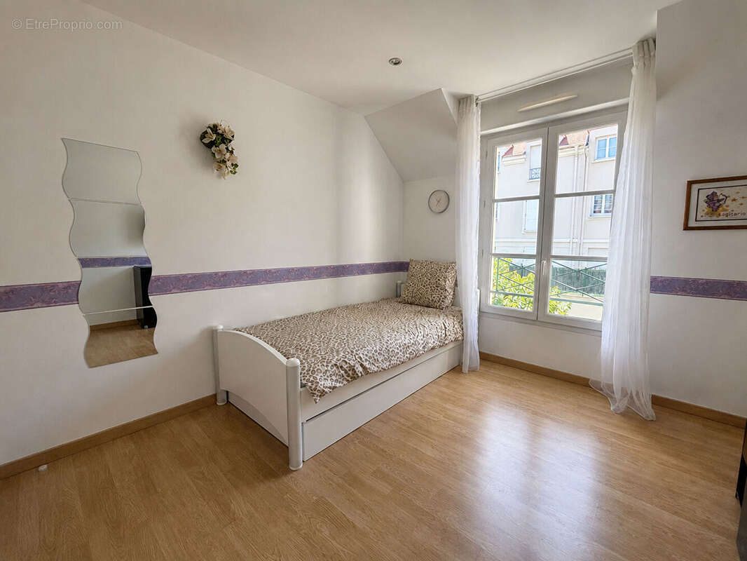 Maison 100m² à igny - photo 10