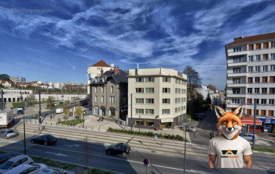 Autre à BESANCON