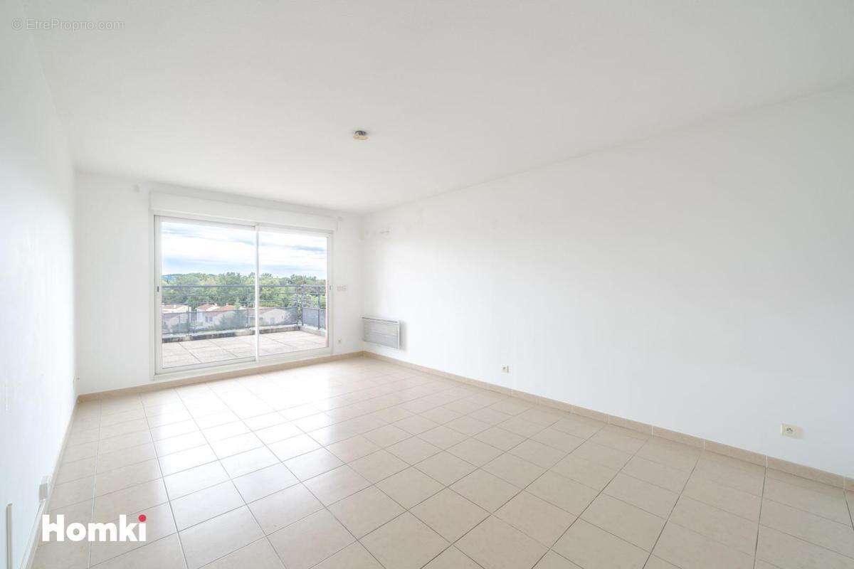Appartement à AVIGNON