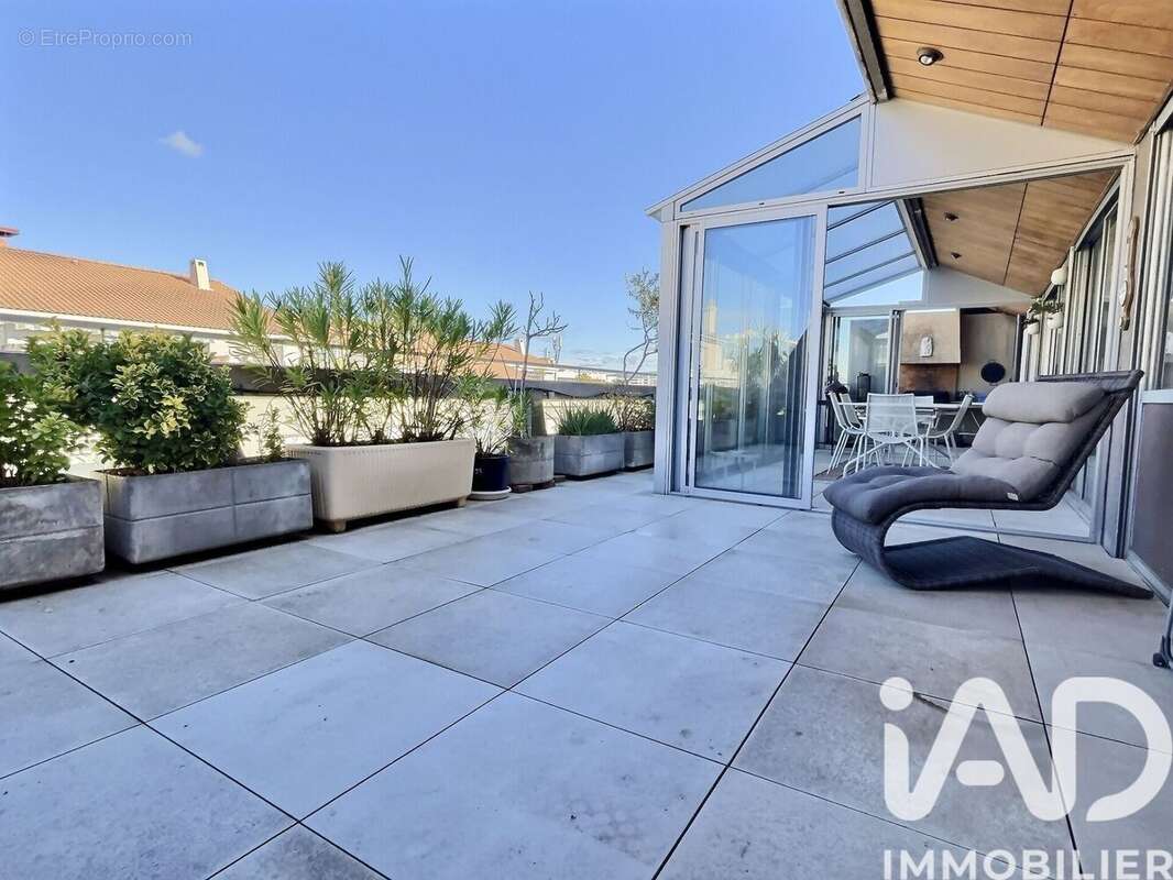 Photo 7 - Appartement à MARSEILLE-8E