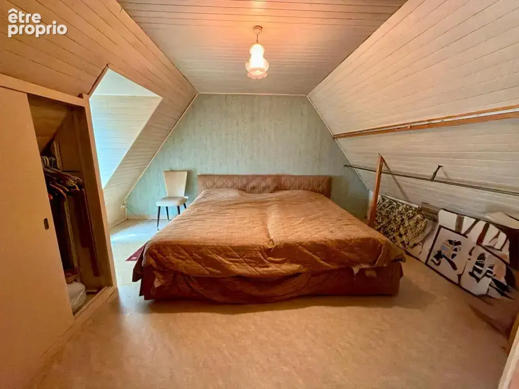 Maison à vendre 7 pièces  (56) - photo 10