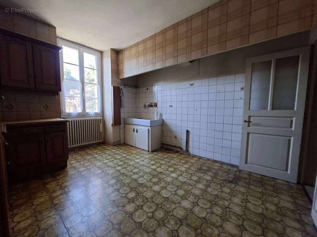 Maison de village - photo 11