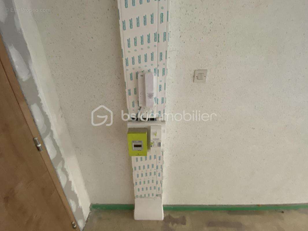 Appartement T2 à 1 km du Lac - photo 6