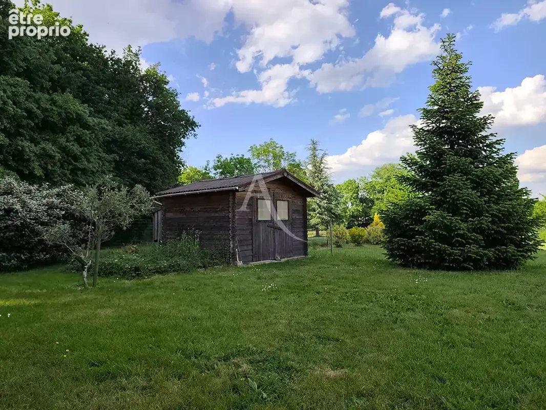 Maison familiale de 101  m² avec jardin et verdure - photo 15