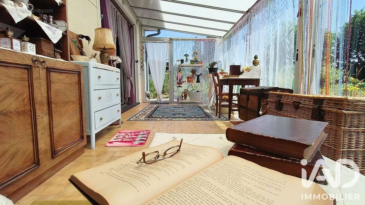 Maison 65 m² à Fere-En-Tardenois  - photo 6