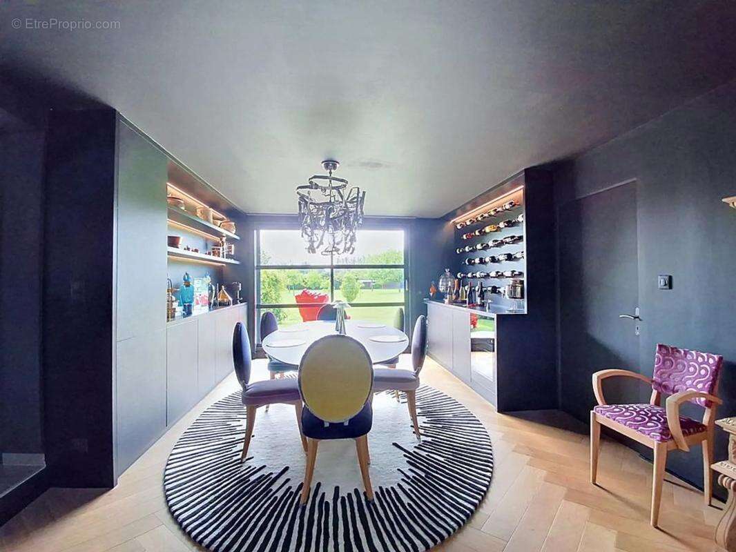 Maison à MARCEY-LES-GREVES