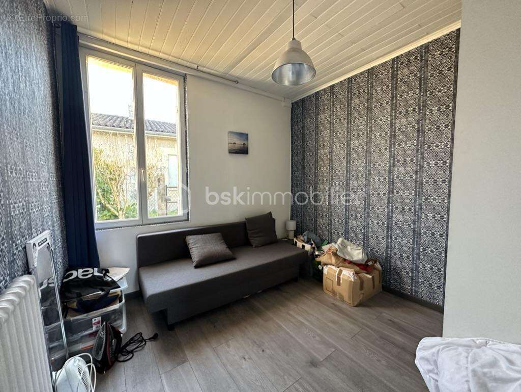 Maison à LISTRAC-MEDOC